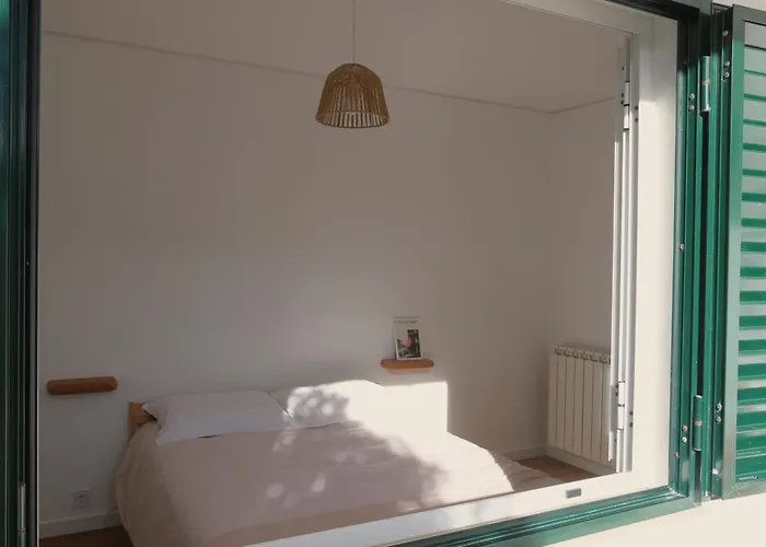 Casa Ondas - Ocean-inspired Дом отдыха *