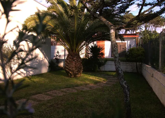 Prázdninový dům Casa Ondas - Ocean-inspired Fão