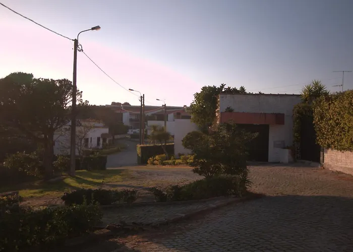 Casa Ondas - Ocean-inspired *