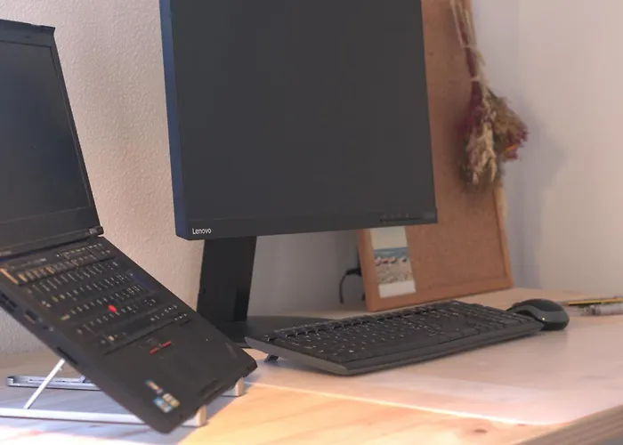 Σπίτι διακοπών Casa Ondas - Ocean-inspired