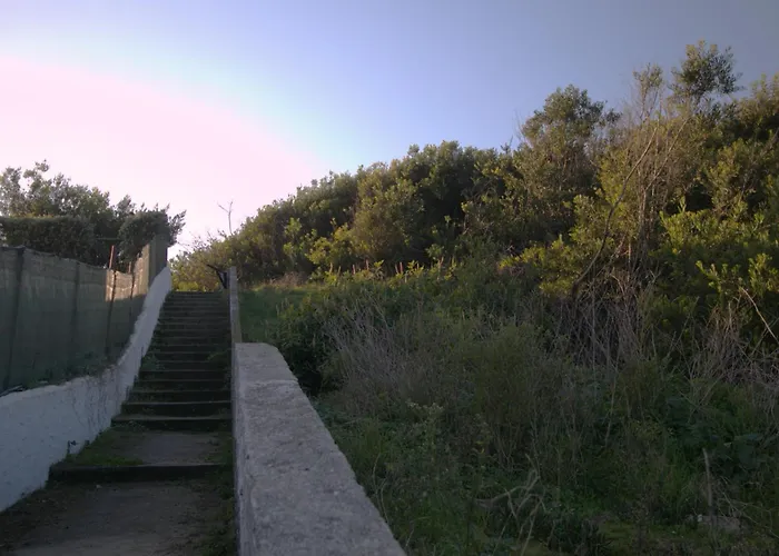 Casa Ondas - Ocean-inspired Σπίτι διακοπών *