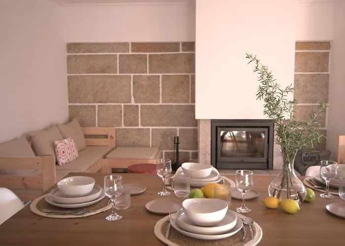 Casa Ondas - Ocean-inspired Фан