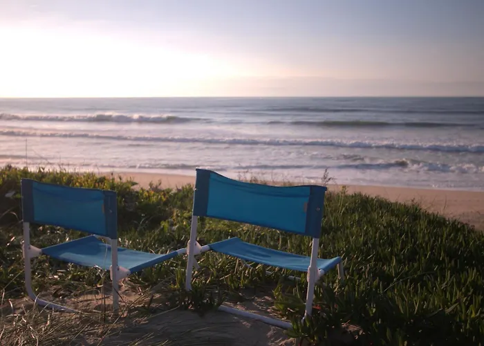 Casa Ondas - Ocean-inspired