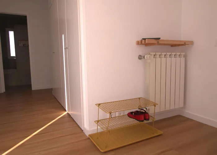 Prázdninový dům Casa Ondas - Ocean-inspired Fão