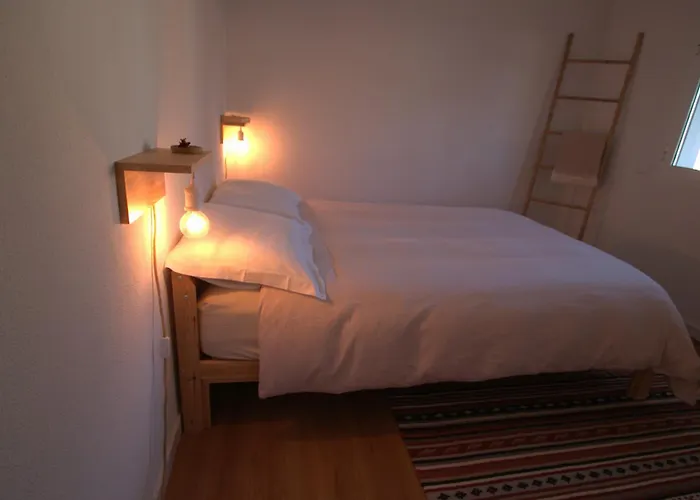 Casa Ondas - Ocean-inspired * Fão