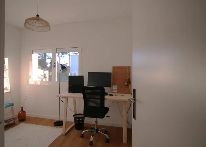 Casa Ondas - Ocean-inspired *