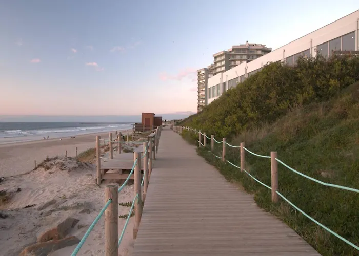 Casa Ondas - Ocean-inspired Σπίτι διακοπών Fão