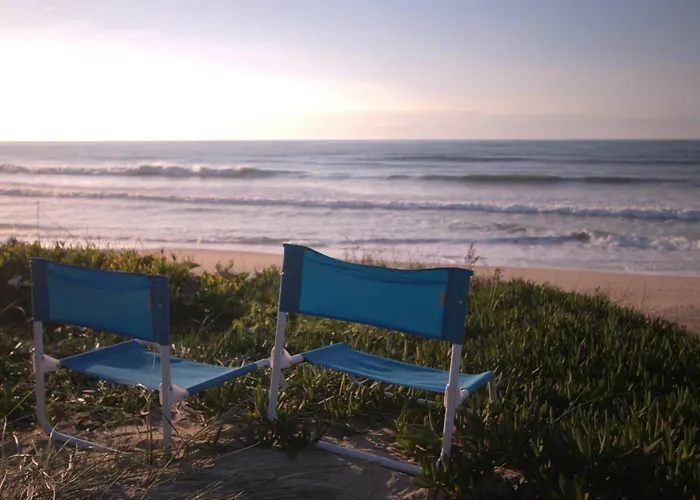 Σπίτι διακοπών Casa Ondas - Ocean-inspired Fão
