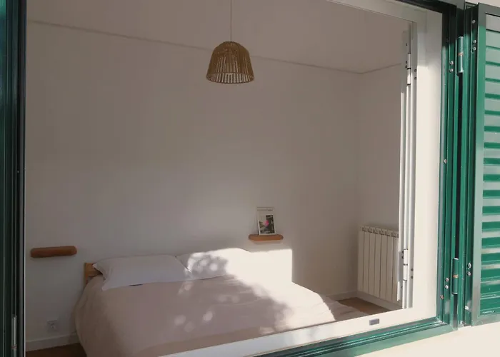 Casa Ondas - Ocean-inspired