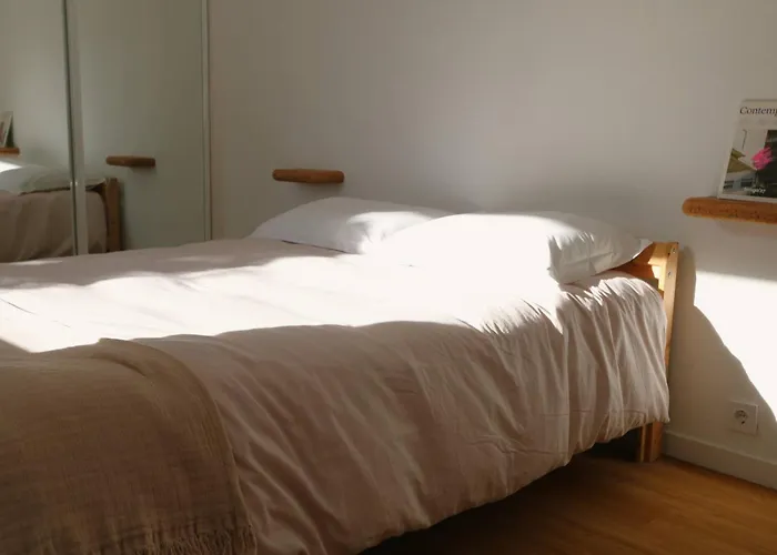 Casa Ondas - Ocean-inspired Дом отдыха Фан