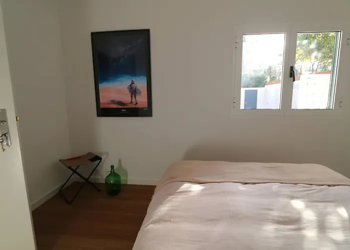 Casa Ondas - Ocean-inspired *