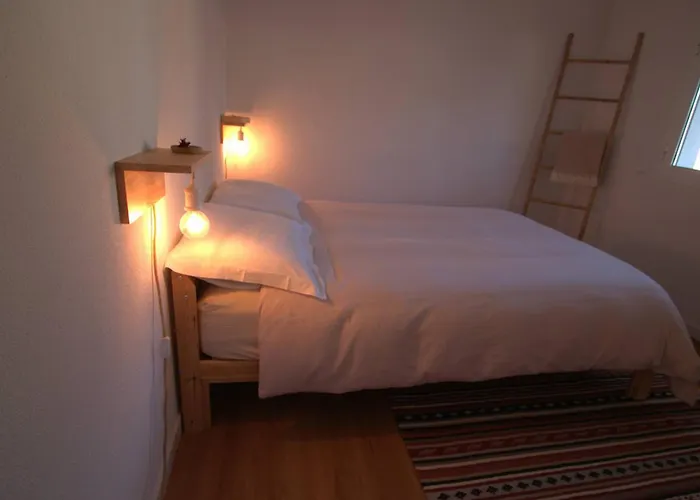 Casa Ondas - Ocean-inspired Фан