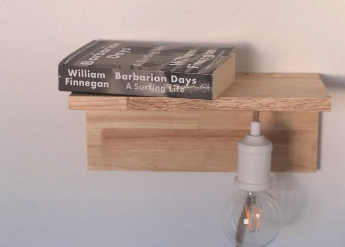 Casa Ondas - Ocean-inspired Дом отдыха *