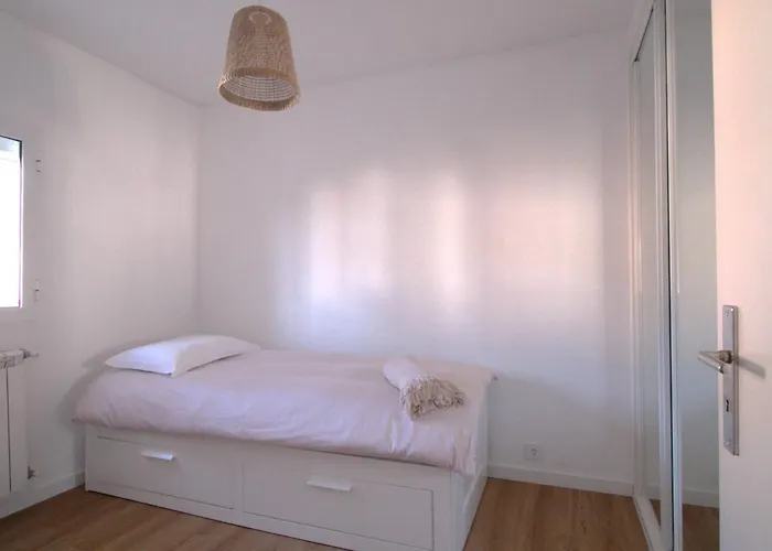 Casa Ondas - Ocean-inspired Фан