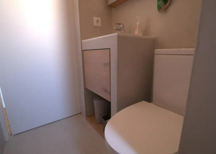 Дом отдыха Casa Ondas - Ocean-inspired Фан