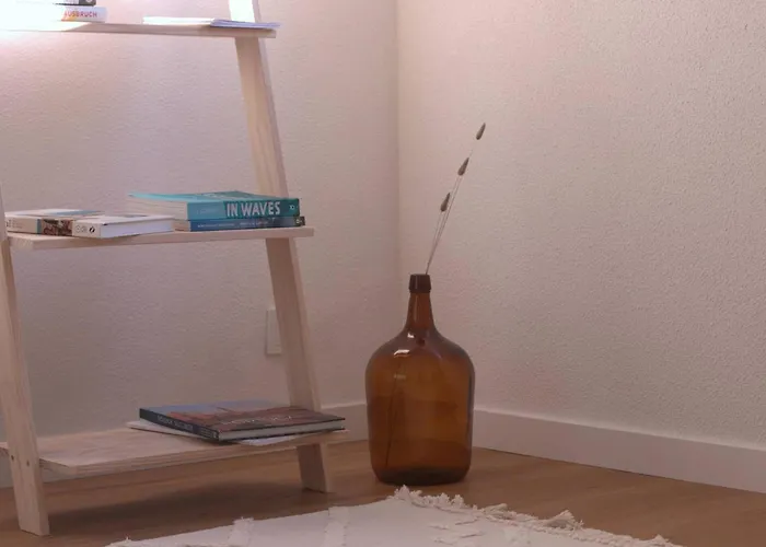 Casa Ondas - Ocean-inspired * Fão