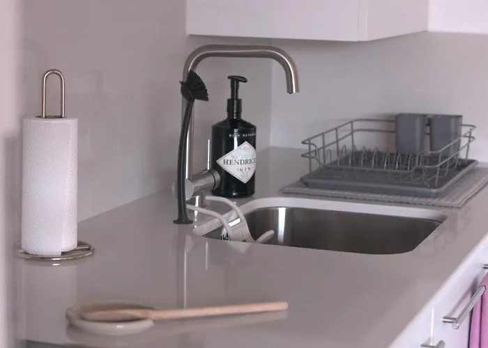 Casa Ondas - Ocean-inspired Σπίτι διακοπών *