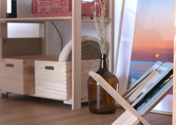 Casa Ondas - Ocean-inspired Дом отдыха *