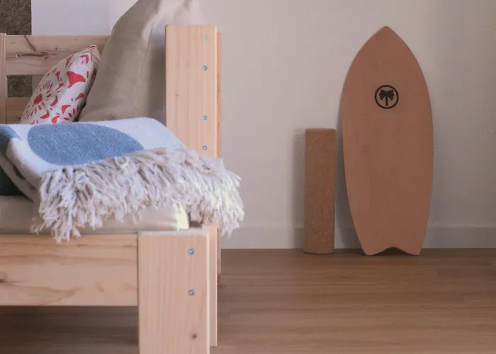 Casa Ondas - Ocean-inspired *