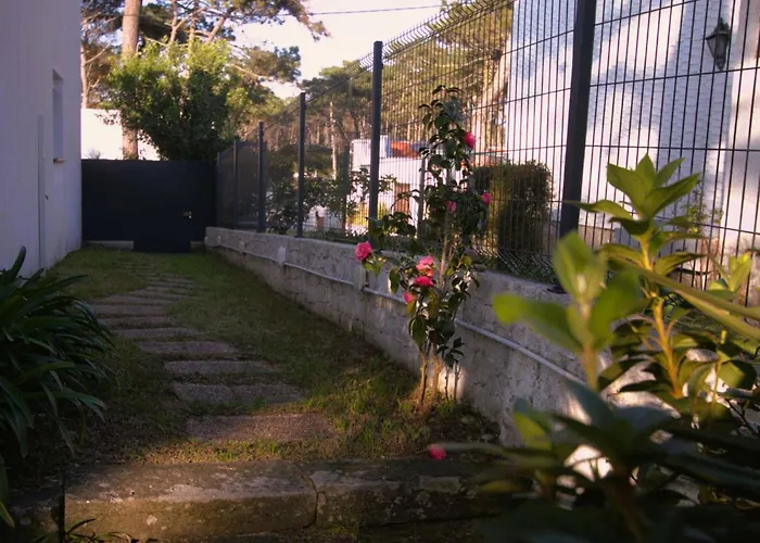 Σπίτι διακοπών Casa Ondas - Ocean-inspired *