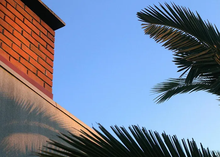 Σπίτι διακοπών Casa Ondas - Ocean-inspired *