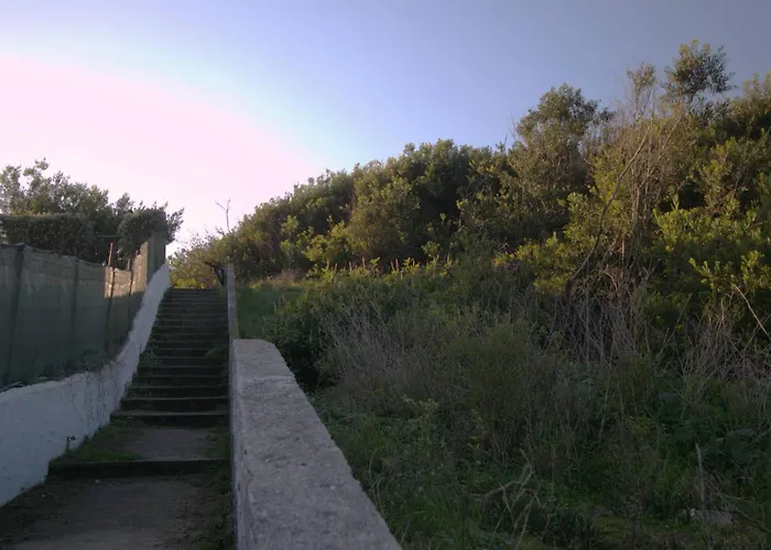 Σπίτι διακοπών Casa Ondas - Ocean-inspired *