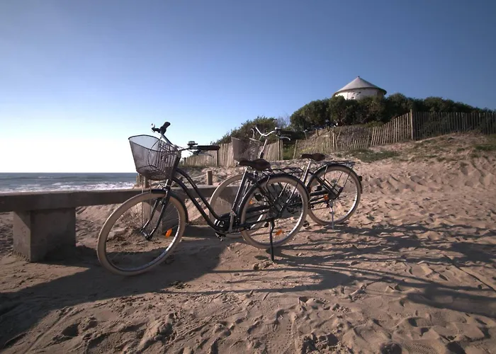 Casa Ondas - Ocean-inspired Σπίτι διακοπών Fão